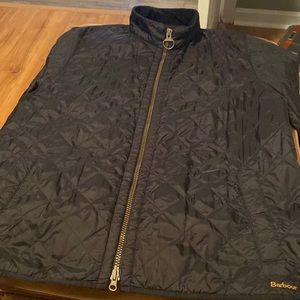 Barbour jacket
